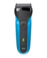 Series 3 Wet & Dry Electric Shaver